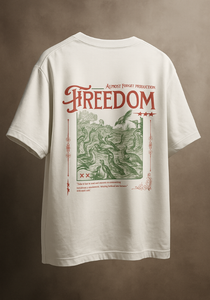 Unisex Oversized Classic T-Shirt