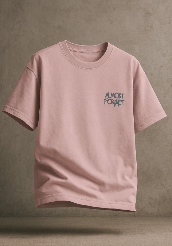 Unisex Oversized Classic T-Shirt