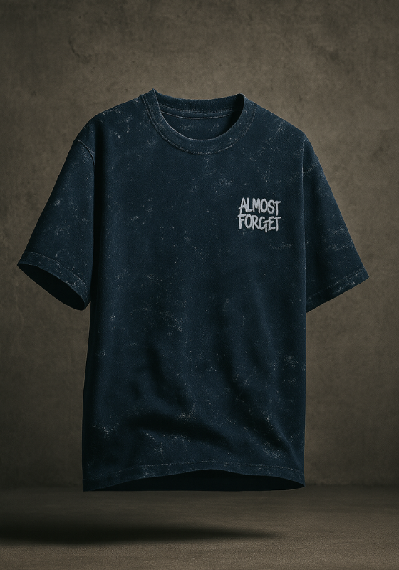 Comfort Zones are Overrated Oversized Tee